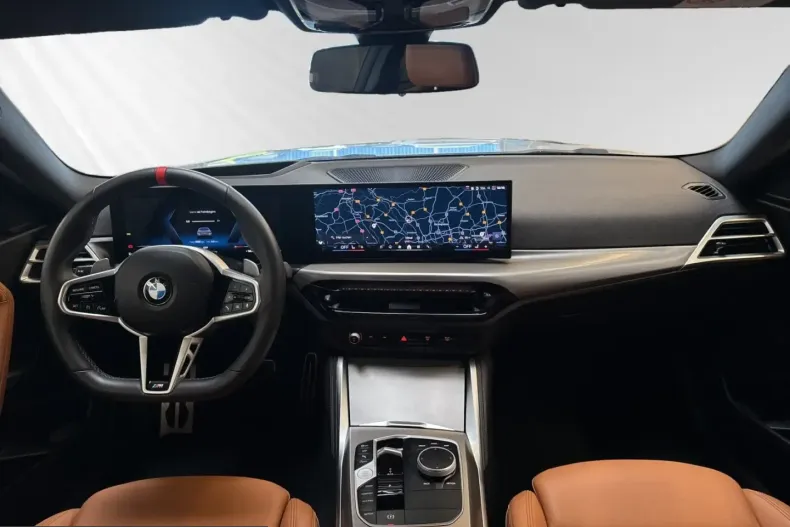 BMW M240i (Seria 2) din 2025 cu 8.150 km - oferta BMW241728 - foto 8