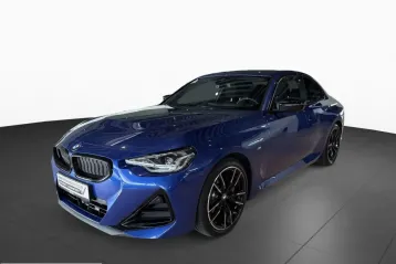 BMW M240i din 2025 - oferta BMW241729