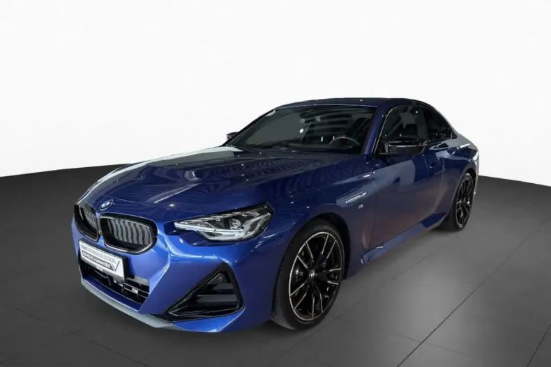 BMW M240i (Seria 2) din 2025 cu 11.698 km - oferta BMW241729 - foto 1