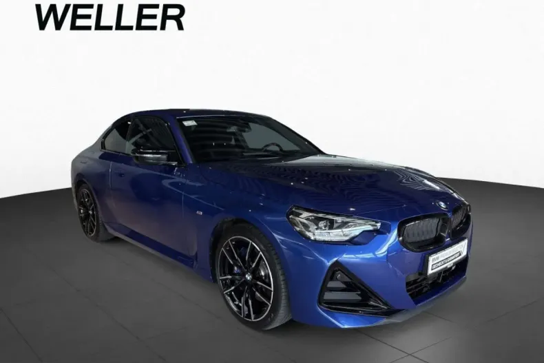 BMW M240i (Seria 2) din 2025 cu 11.698 km - oferta BMW241729 - foto 2