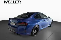 BMW M240i (Seria 2) din 2025 cu 11.698 km - oferta BMW241729 - foto 3