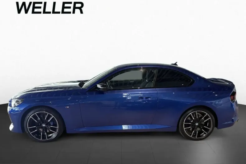 BMW M240i (Seria 2) din 2025 cu 11.698 km - oferta BMW241729 - foto 5