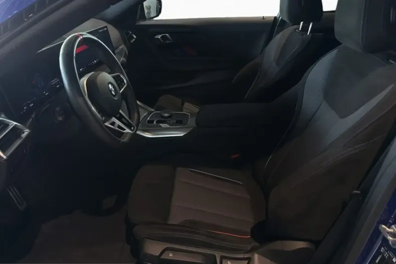 BMW M240i (Seria 2) din 2025 cu 11.698 km - oferta BMW241729 - foto 6
