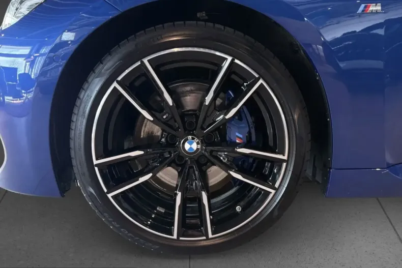 BMW M240i (Seria 2) din 2025 cu 11.698 km - oferta BMW241729 - foto 13