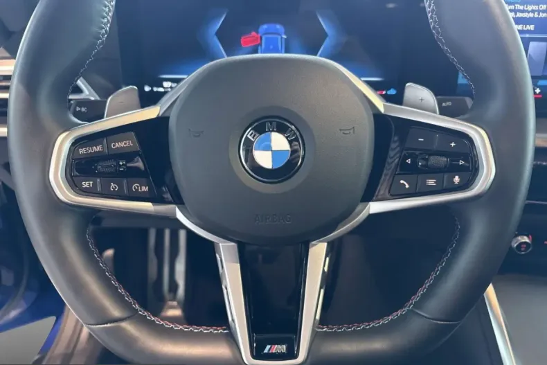 BMW M240i (Seria 2) din 2025 cu 11.698 km - oferta BMW241729 - foto 14