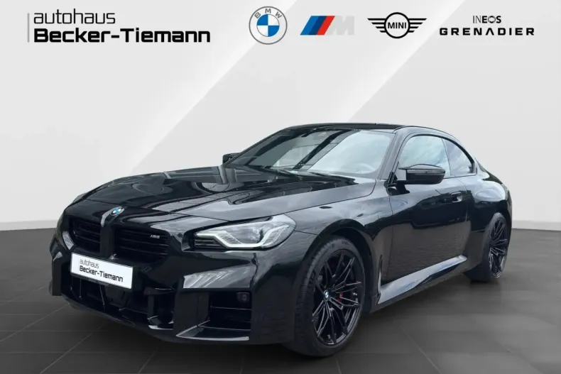 BMW M2 (Seria 2) din 2023 cu 20.000 km - oferta BMW241730 - foto 2