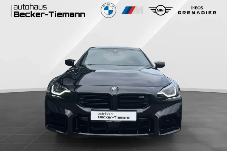 BMW M2 (Seria 2) din 2023 cu 20.000 km - oferta BMW241730 - foto 3