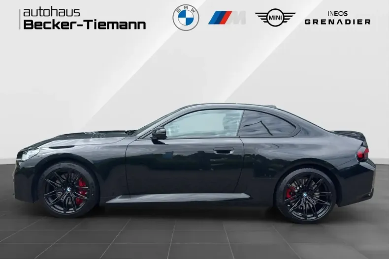 BMW M2 (Seria 2) din 2023 cu 20.000 km - oferta BMW241730 - foto 4