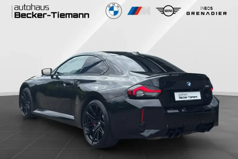 BMW M2 (Seria 2) din 2023 cu 20.000 km - oferta BMW241730 - foto 5