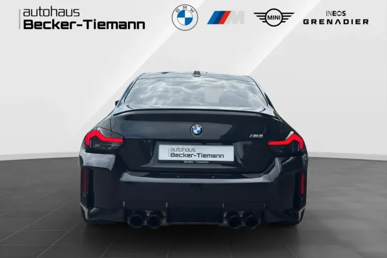 BMW M2 (Seria 2) din 2023 cu 20.000 km - oferta BMW241730 - foto 6