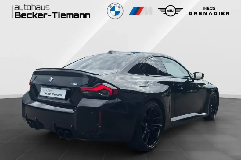 BMW M2 (Seria 2) din 2023 cu 20.000 km - oferta BMW241730 - foto 7