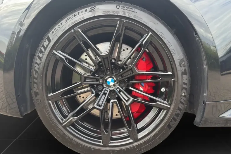BMW M2 (Seria 2) din 2023 cu 20.000 km - oferta BMW241730 - foto 8