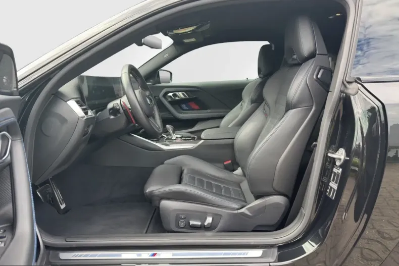 BMW M2 (Seria 2) din 2023 cu 20.000 km - oferta BMW241730 - foto 10