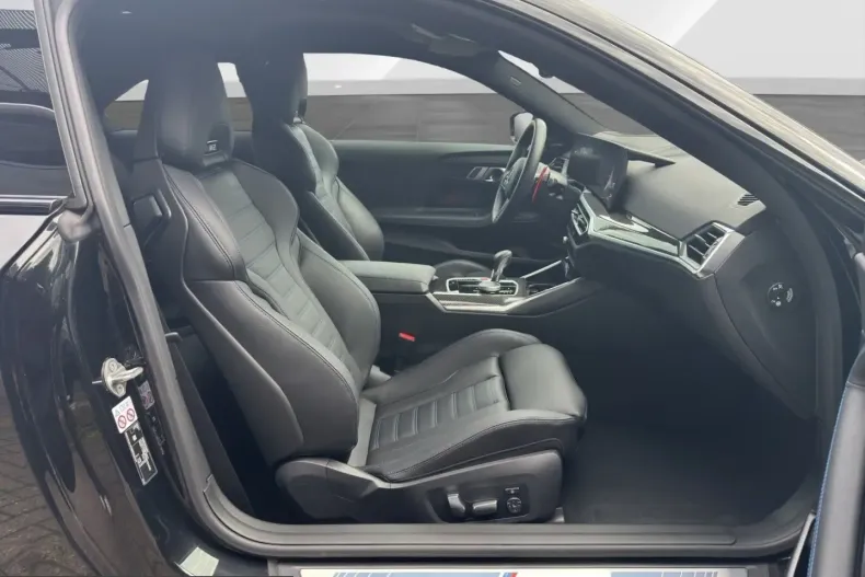 BMW M2 (Seria 2) din 2023 cu 20.000 km - oferta BMW241730 - foto 11