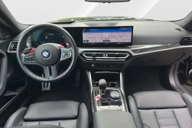 BMW M2 (Seria 2) din 2023 cu 20.000 km - oferta BMW241730 - foto 13