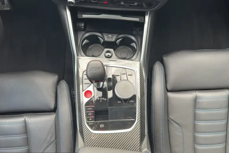 BMW M2 (Seria 2) din 2023 cu 20.000 km - oferta BMW241730 - foto 16