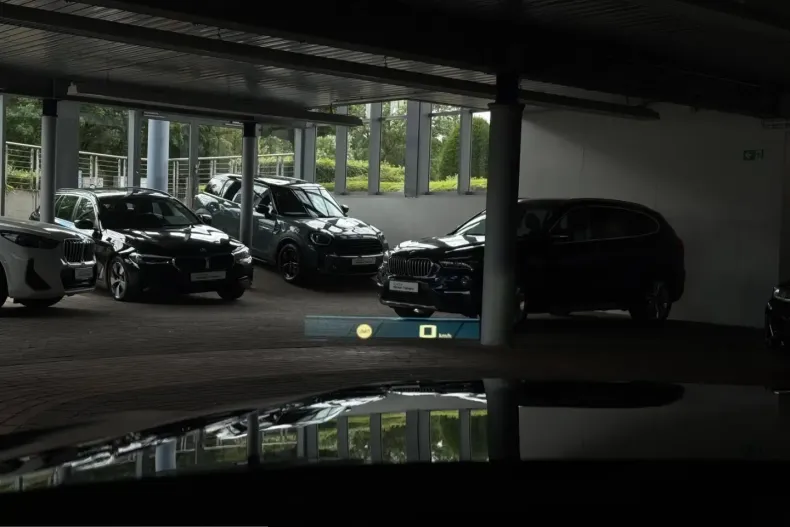 BMW M2 (Seria 2) din 2023 cu 20.000 km - oferta BMW241730 - foto 20