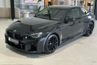 BMW M2 (Seria 2) din 2024 cu 46.108 km - oferta BMW241731 - foto 1