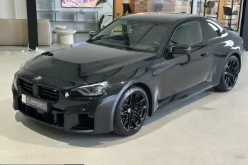BMW M2 din 2024 - oferta BMW241731
