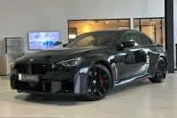 BMW M2 (Seria 2) din 2024 cu 46.108 km - oferta BMW241731 - foto 2