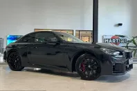 BMW M2 (Seria 2) din 2024 cu 46.108 km - oferta BMW241731 - foto 3