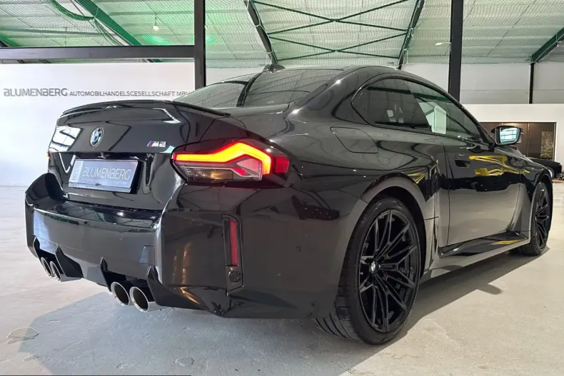 BMW M2 (Seria 2) din 2024 cu 46.108 km - oferta BMW241731 - foto 4