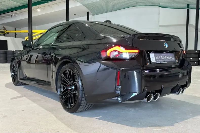 BMW M2 (Seria 2) din 2024 cu 46.108 km - oferta BMW241731 - foto 5