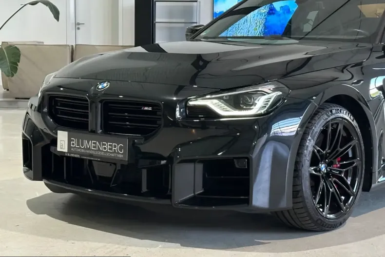 BMW M2 (Seria 2) din 2024 cu 46.108 km - oferta BMW241731 - foto 6