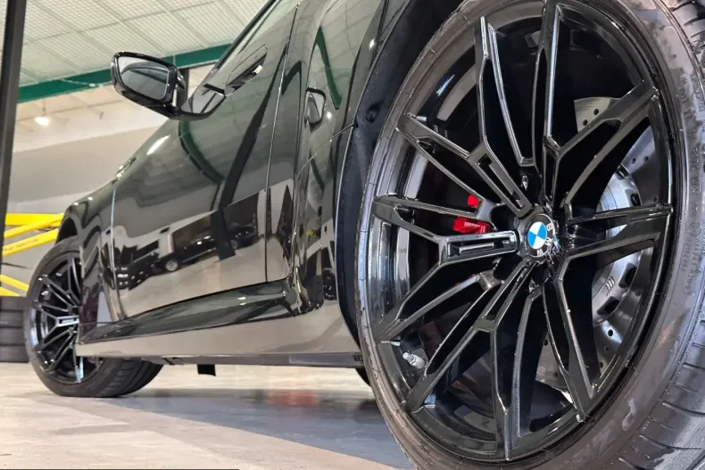 BMW M2 (Seria 2) din 2024 cu 46.108 km - oferta BMW241731 - foto 7