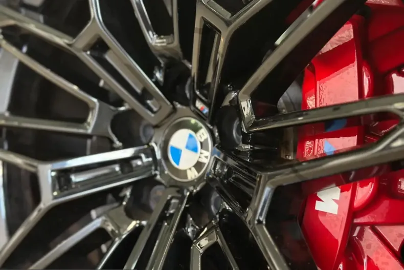 BMW M2 (Seria 2) din 2024 cu 46.108 km - oferta BMW241731 - foto 8