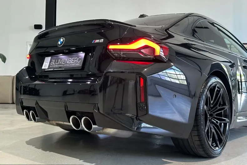 BMW M2 (Seria 2) din 2024 cu 46.108 km - oferta BMW241731 - foto 9