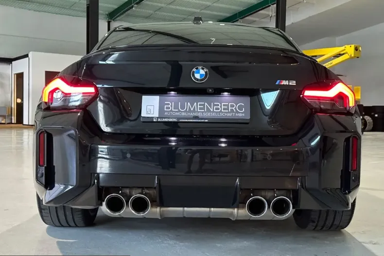BMW M2 (Seria 2) din 2024 cu 46.108 km - oferta BMW241731 - foto 10