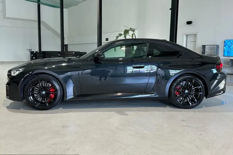 BMW M2 (Seria 2) din 2024 cu 46.108 km - oferta BMW241731 - foto 11