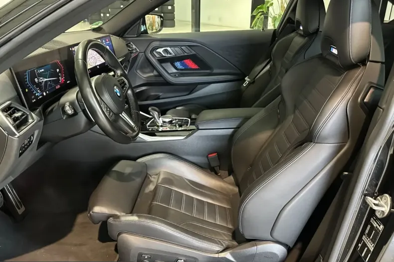 BMW M2 (Seria 2) din 2024 cu 46.108 km - oferta BMW241731 - foto 14