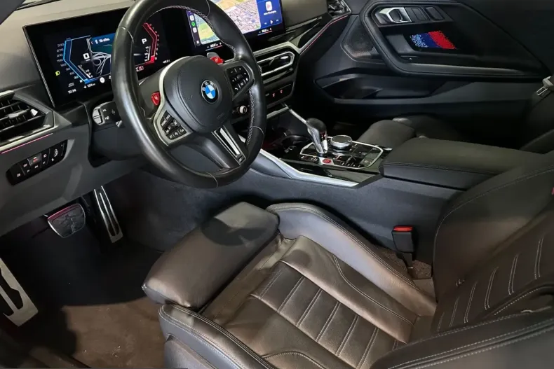 BMW M2 (Seria 2) din 2024 cu 46.108 km - oferta BMW241731 - foto 15