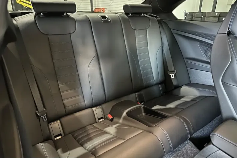BMW M2 (Seria 2) din 2024 cu 46.108 km - oferta BMW241731 - foto 17