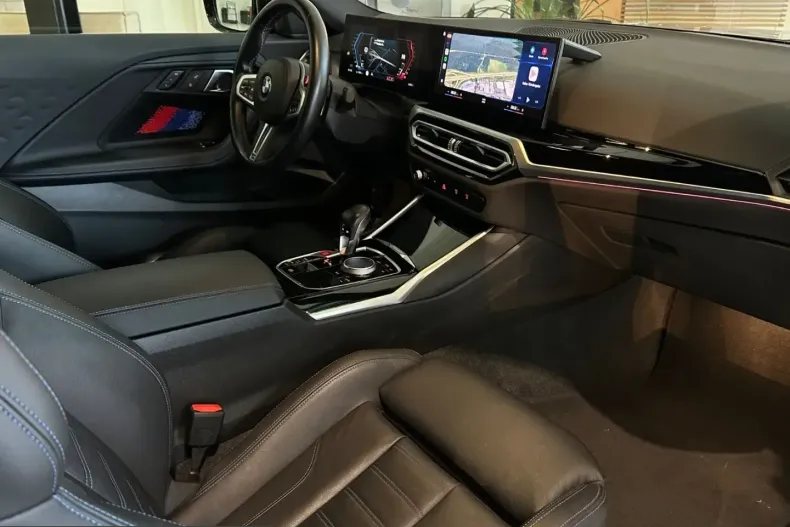 BMW M2 (Seria 2) din 2024 cu 46.108 km - oferta BMW241731 - foto 20