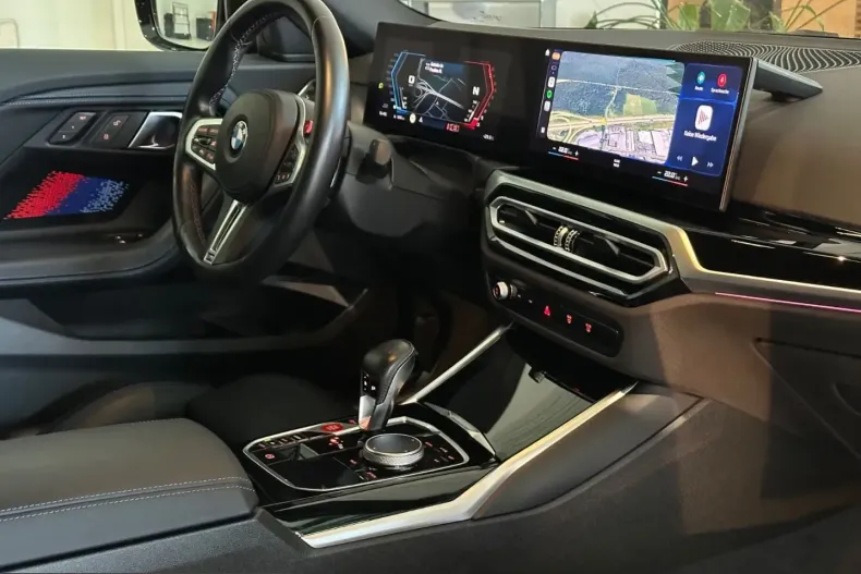 BMW M2 (Seria 2) din 2024 cu 46.108 km - oferta BMW241731 - foto 21