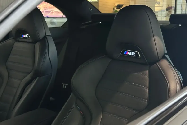 BMW M2 (Seria 2) din 2024 cu 46.108 km - oferta BMW241731 - foto 22