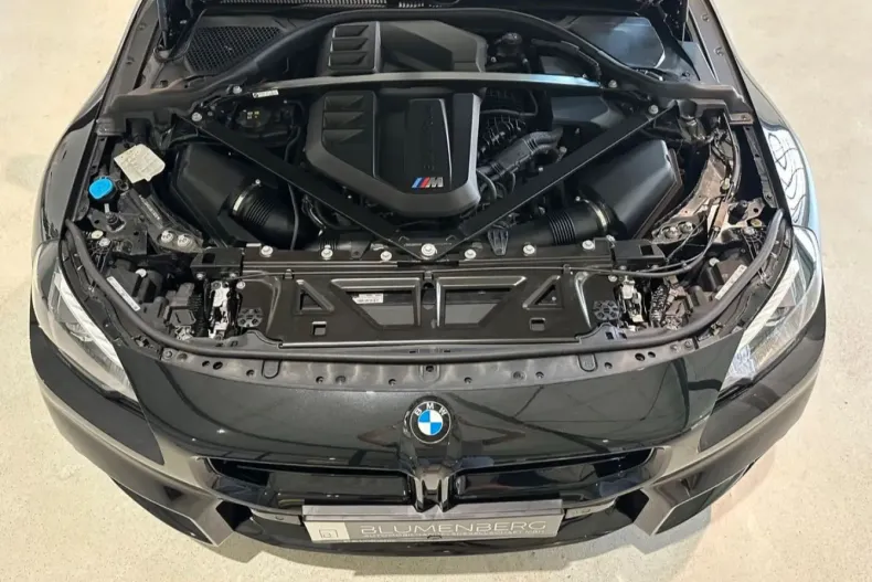 BMW M2 (Seria 2) din 2024 cu 46.108 km - oferta BMW241731 - foto 24