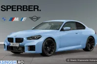 BMW M2 (Seria 2) din 2025 cu 11.984 km - oferta BMW241732 - foto 1