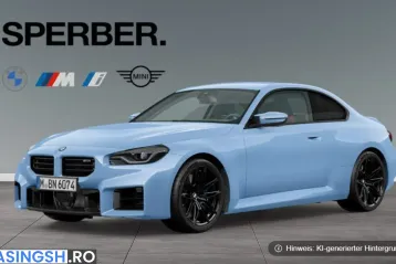 BMW M2 din 2025 - oferta BMW241732