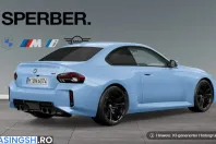 BMW M2 (Seria 2) din 2025 cu 11.984 km - oferta BMW241732 - foto 2