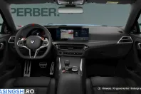 BMW M2 (Seria 2) din 2025 cu 11.984 km - oferta BMW241732 - foto 3