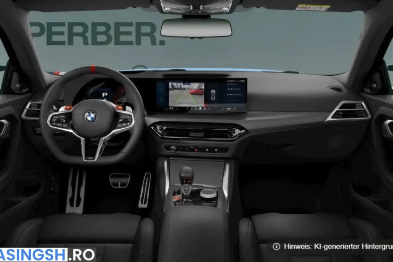 BMW M2 (Seria 2) din 2025 cu 11.984 km - oferta BMW241732 - foto 3