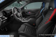 BMW M2 (Seria 2) din 2025 cu 11.984 km - oferta BMW241732 - foto 4
