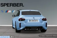 BMW M2 (Seria 2) din 2025 cu 11.984 km - oferta BMW241732 - foto 5