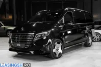 Mercedes-Benz V 300 (Clasa V) din 2024 cu 12.000 km - oferta MER241733 - foto 1