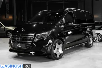 Mercedes-Benz V 300 din 2024 - oferta MER241733