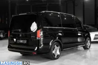 Mercedes-Benz V 300 (Clasa V) din 2024 cu 12.000 km - oferta MER241733 - foto 4